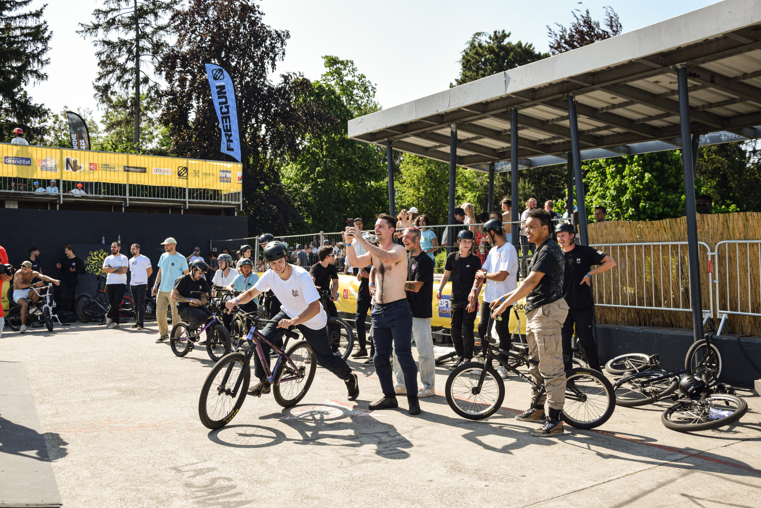 23-05-26 NL CONTEST 2023 D1 BMX AMATEURS © Sarah Hirtz 0001