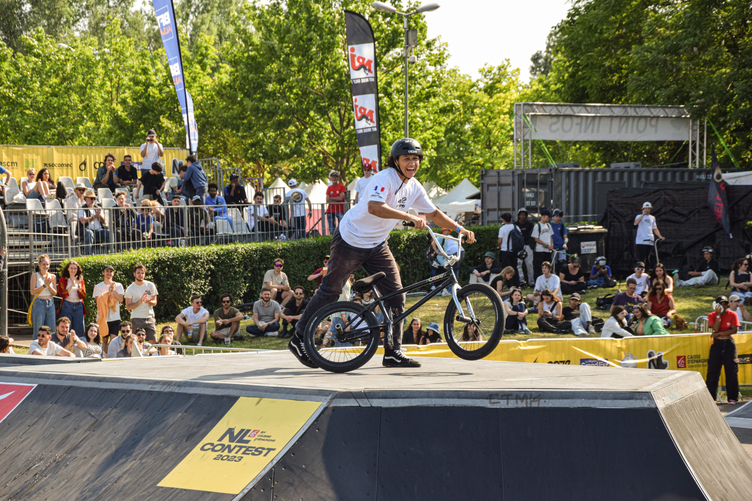 23-05-26 NL CONTEST 2023 D1 BMX AMATEURS © Sarah Hirtz 0017