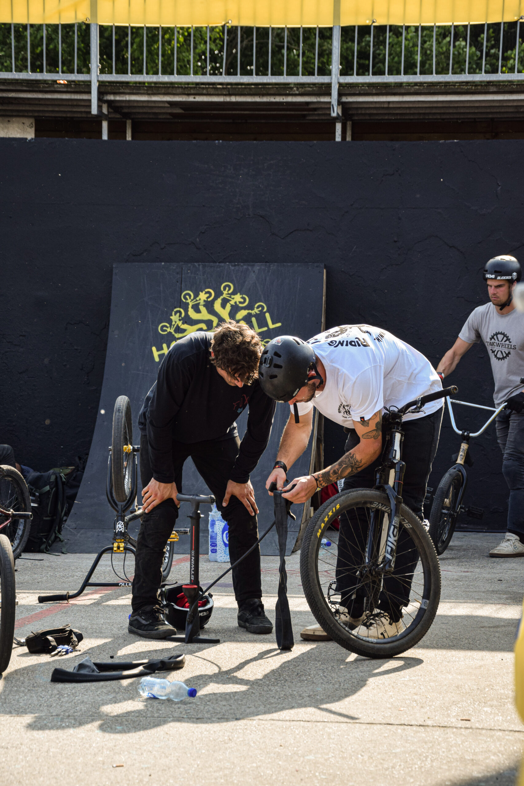 23-05-27 NL CONTEST 2023 D2 pro bmx © Sarah Hirtz 0002