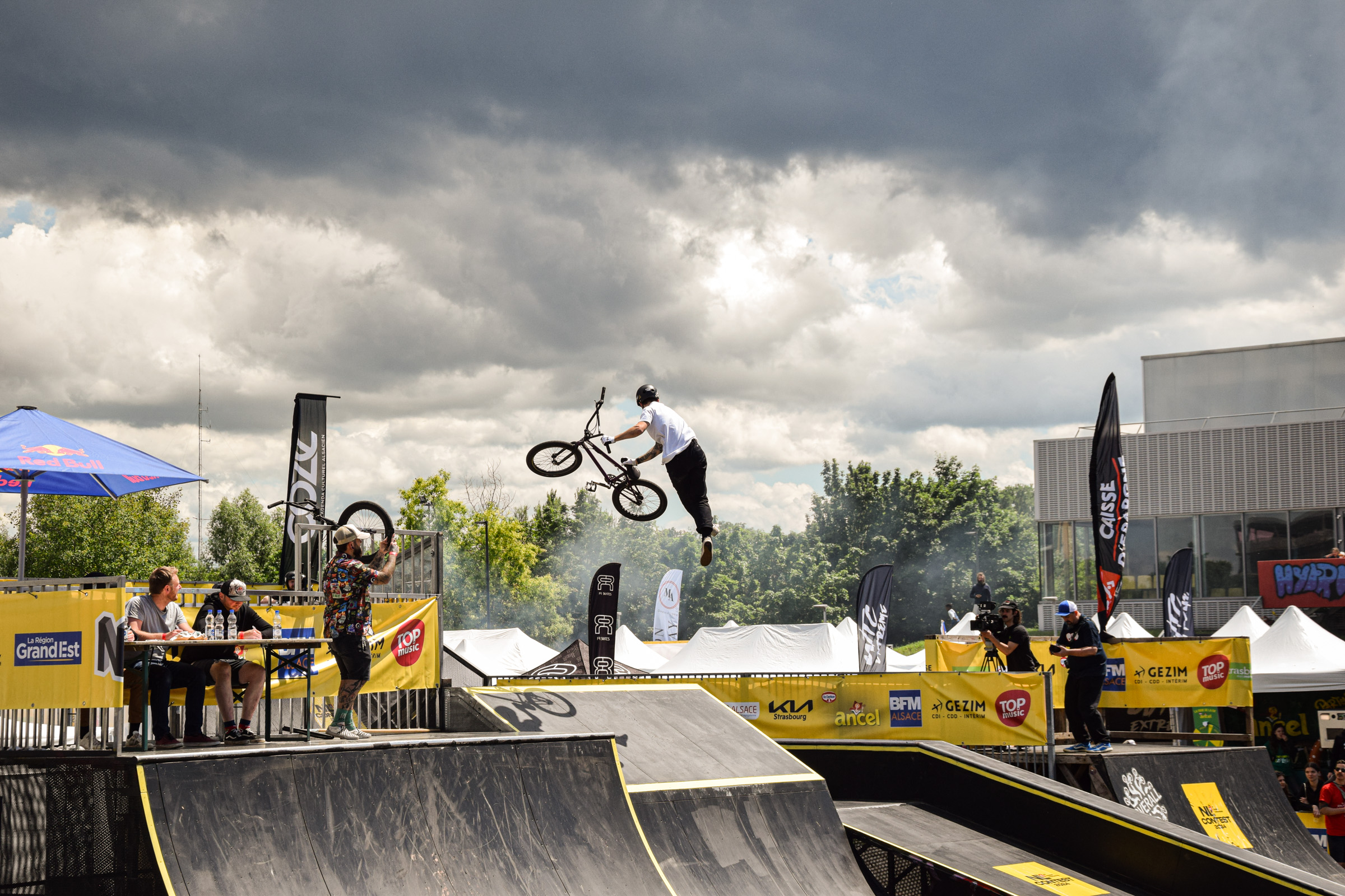 24-05-18 Qualif BMX Pro ©Sarah Hirtz 0064