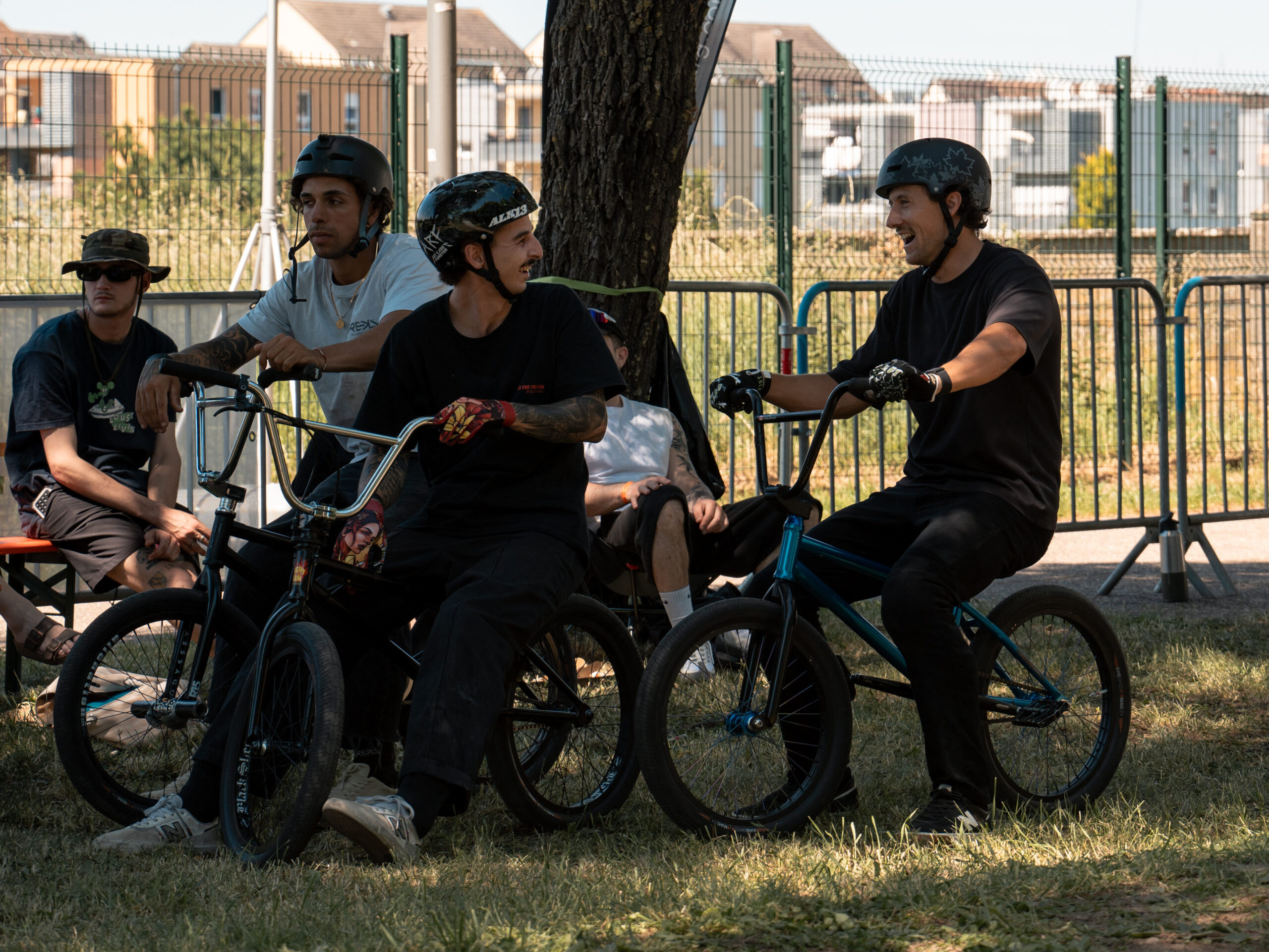 26-05-23 QUALIF BMX DIRT © Sarah Hirtz-26