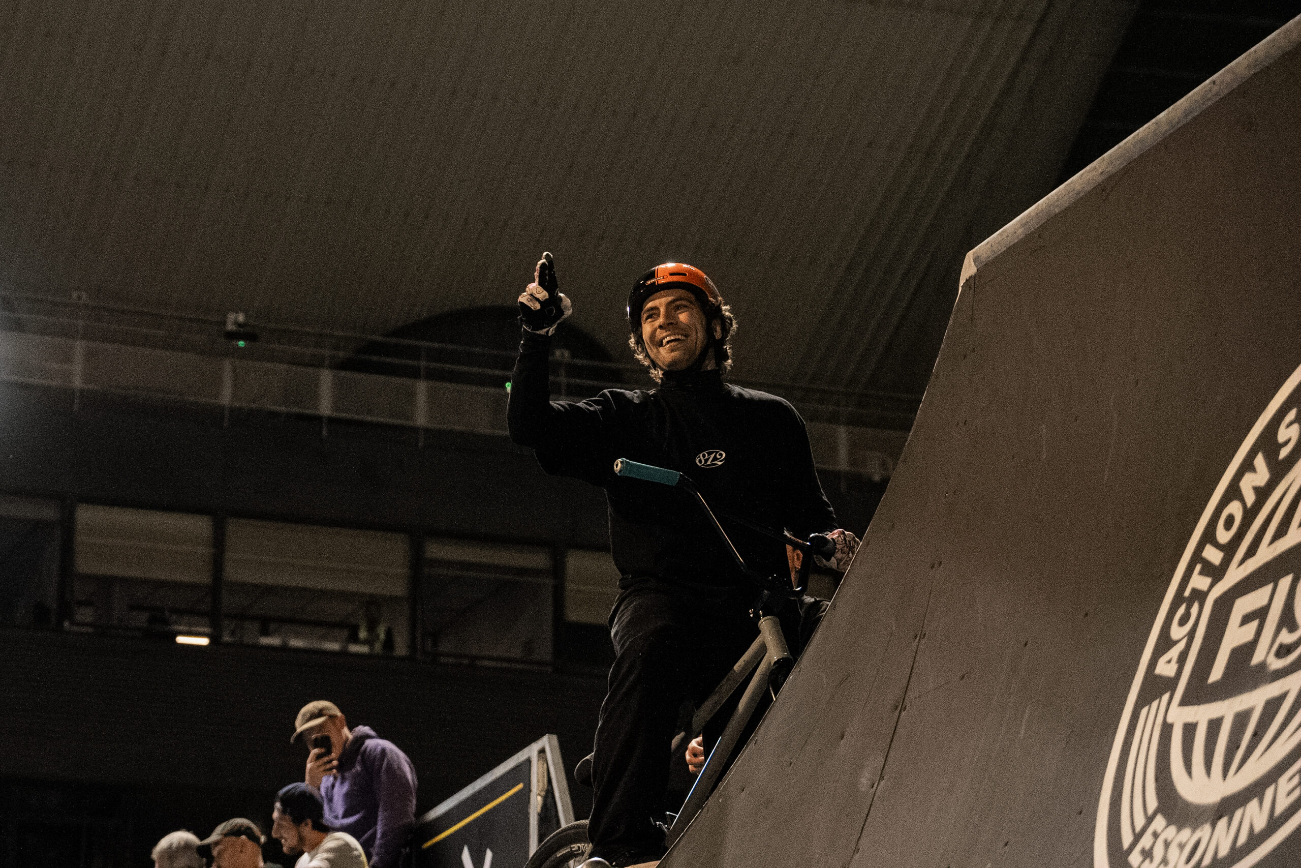 26-09-19 FISE ESSONE- SPINE © Sarah Hirtz-26