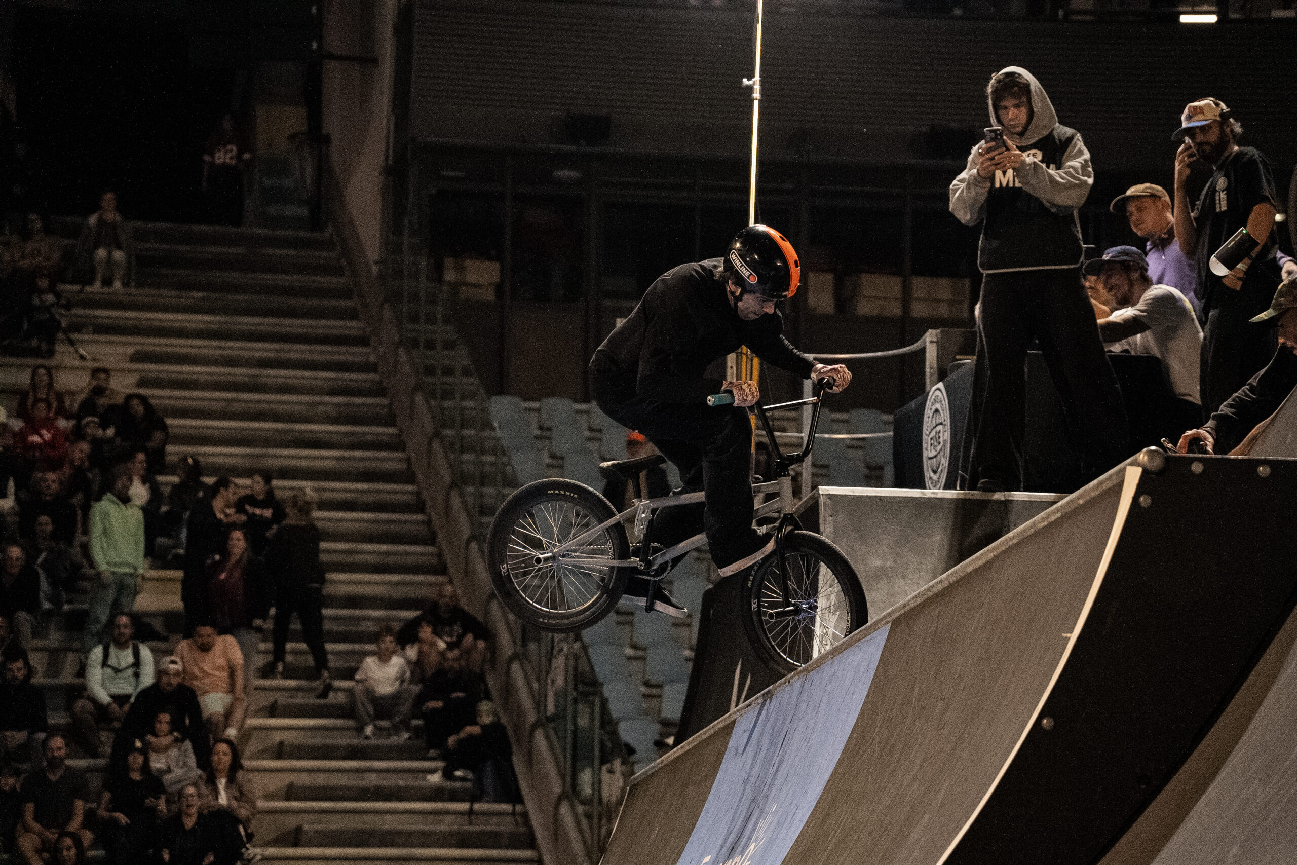 26-09-19 FISE ESSONE- SPINE © Sarah Hirtz-36
